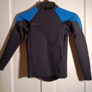 O'NEILL Reactor II 1.5MM Surf Shirt